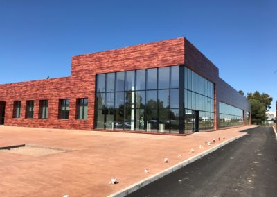 BUSSINES SCHOOL DEUTZ ZAFRA