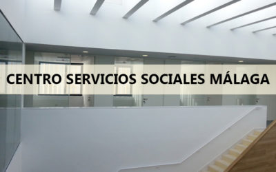 Centro de Servicios Sociales