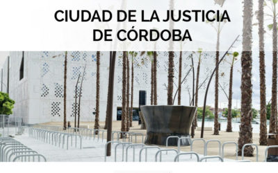 Ciudad de la Justicia de Córdoba