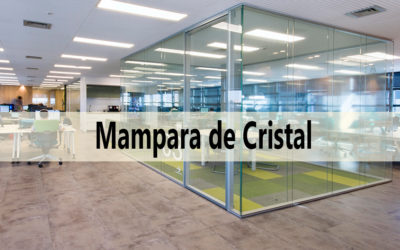 Mamparas de Cristal Madrid