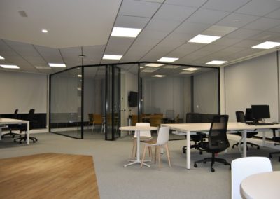 OFICINAS AUXADI MADRID