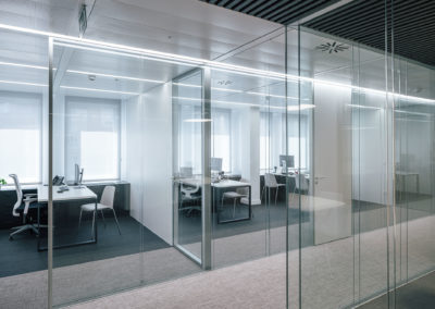 CALLE VELÁZQUEZ – MADRID